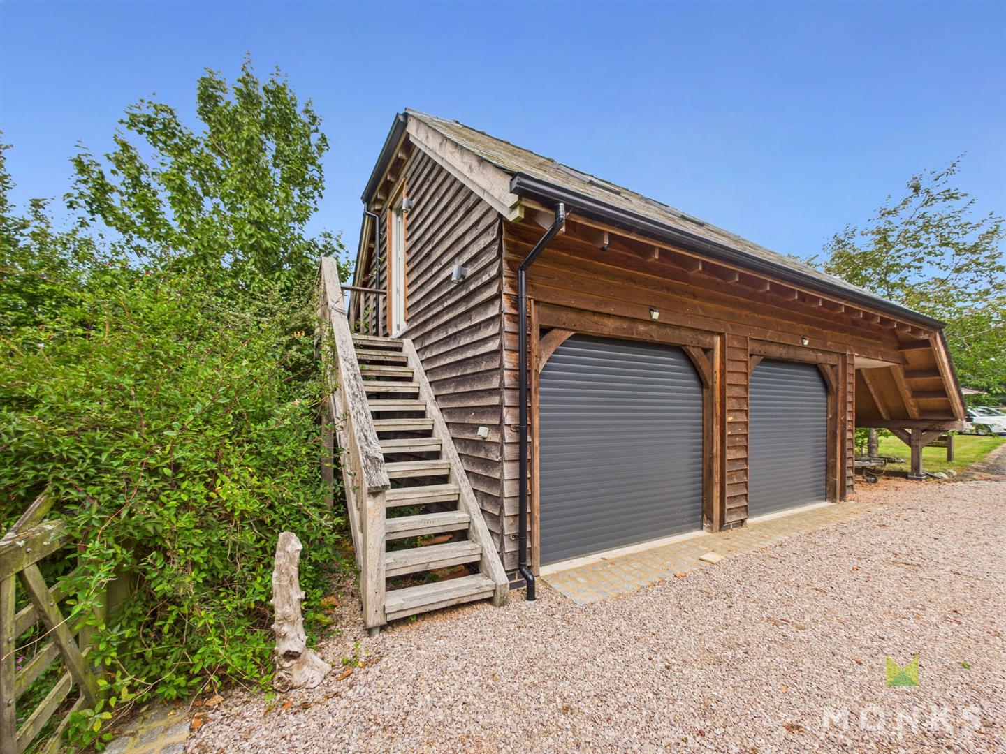 9a Petton Hall , Shrewsbury, SY4 5TH SSTC